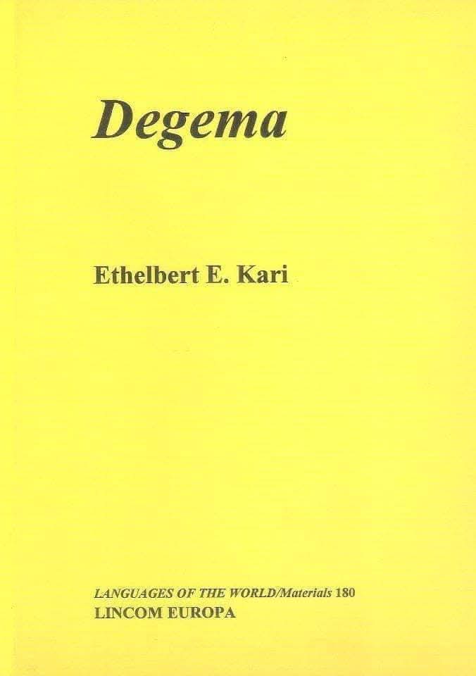Degema